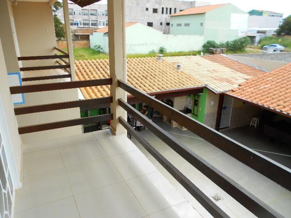 Casa, 6 quartos, 450 m² - Foto 28