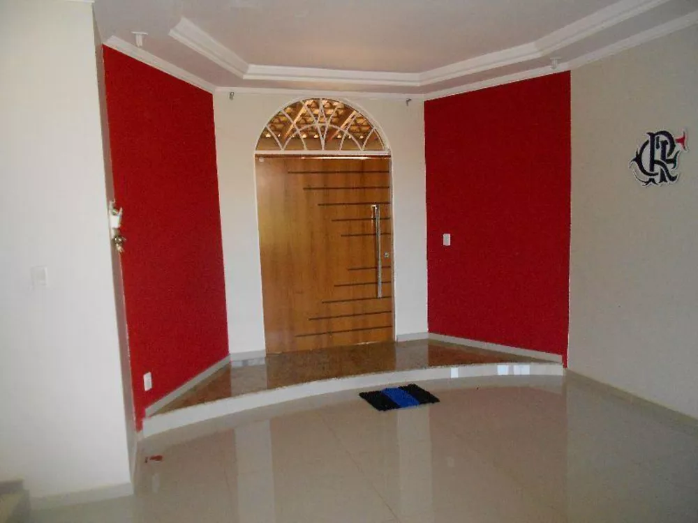 Casa, 6 quartos, 450 m² - Foto 13