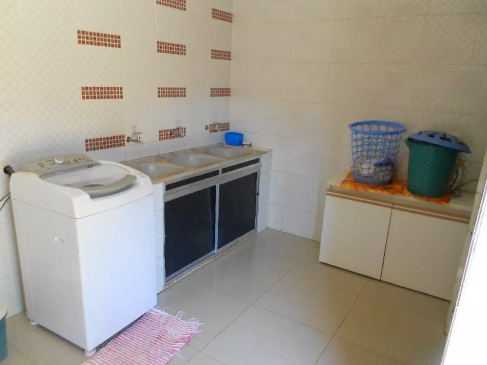 Casa, 6 quartos, 450 m² - Foto 3