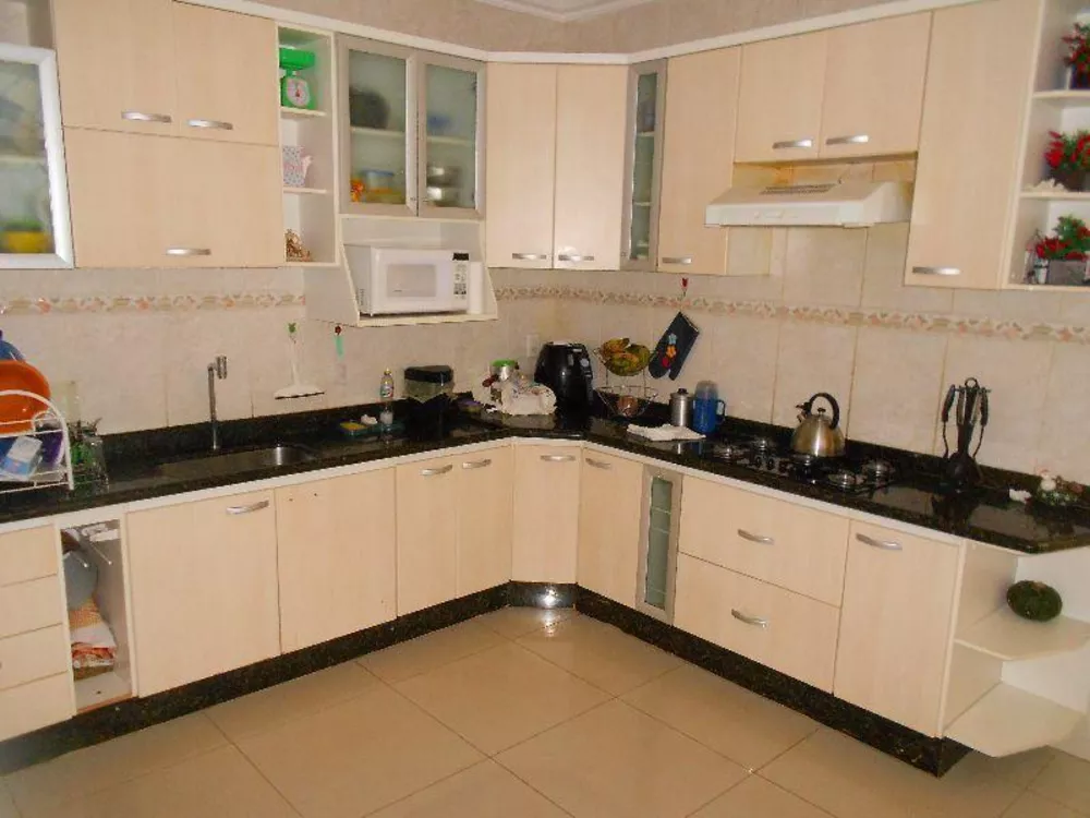 Casa, 6 quartos, 450 m² - Foto 11