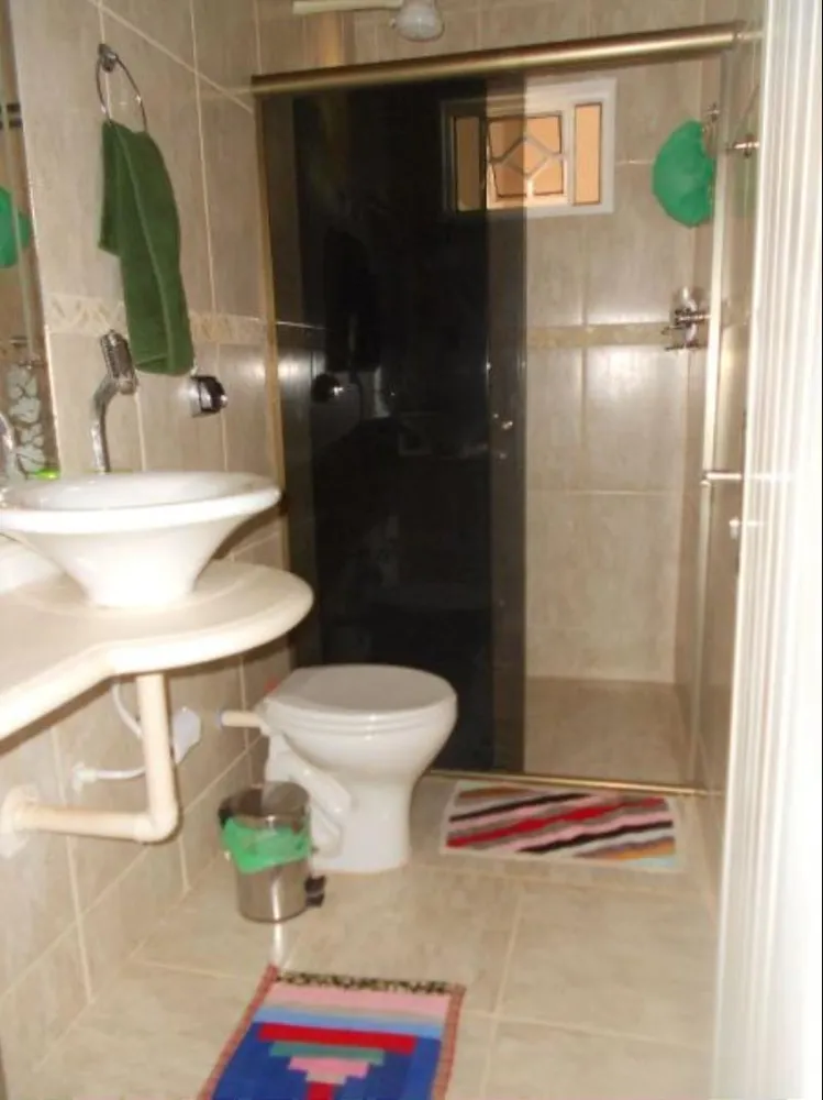 Casa, 6 quartos, 450 m² - Foto 8