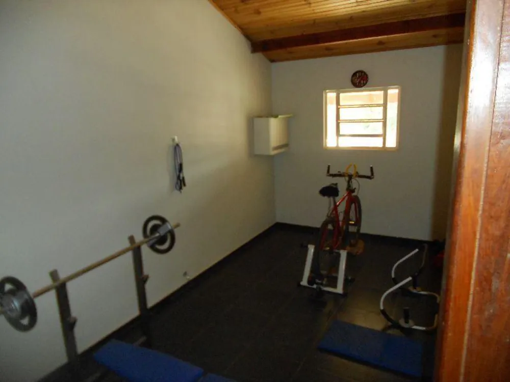 Casa, 6 quartos, 450 m² - Foto 2