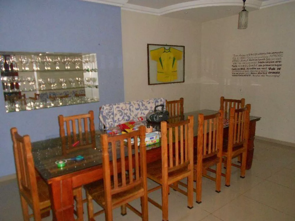 Casa, 6 quartos, 450 m² - Foto 19