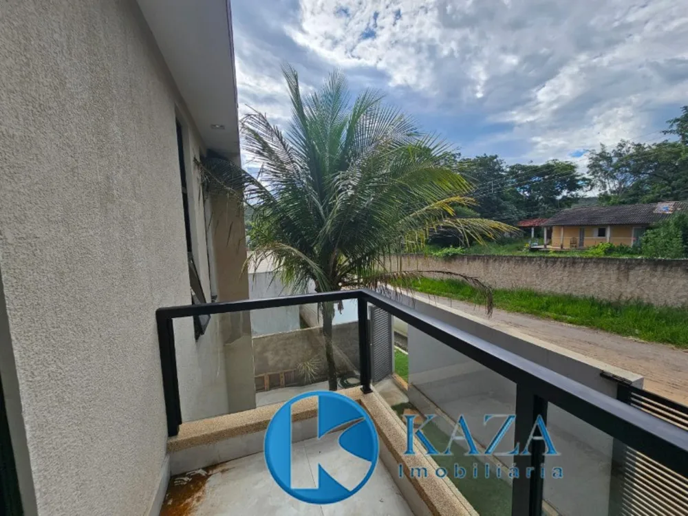 Casa, 4 quartos, 250 m² - Foto 4