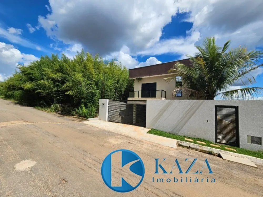 Casa, 4 quartos, 250 m² - Foto 3