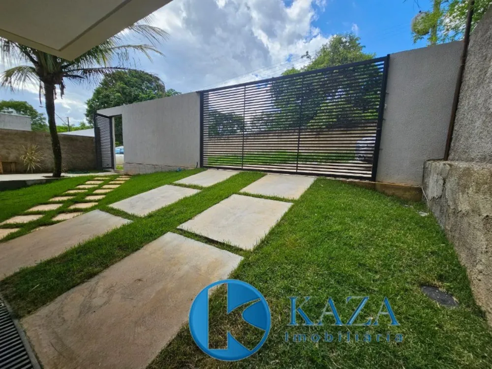 Casa, 4 quartos, 250 m² - Foto 5
