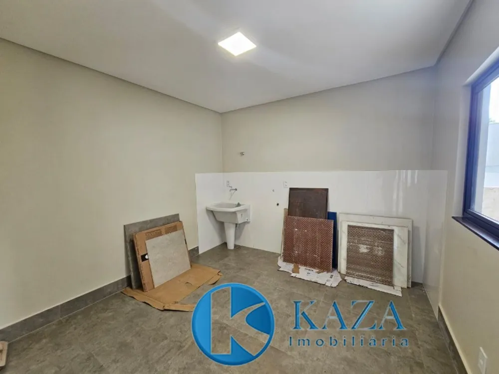 Casa, 4 quartos, 250 m² - Foto 4