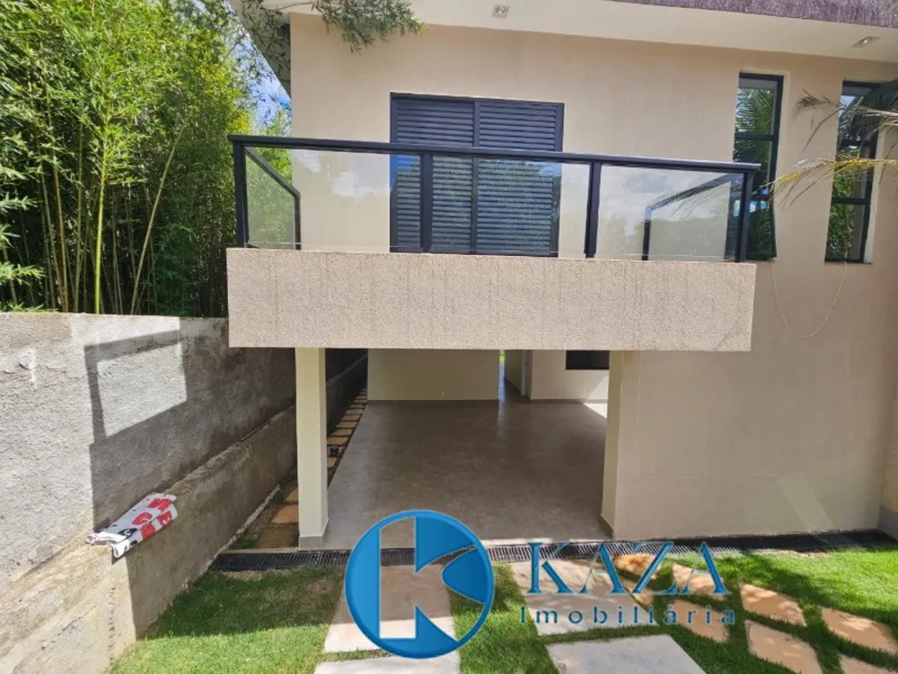 Casa, 4 quartos, 250 m² - Foto 1