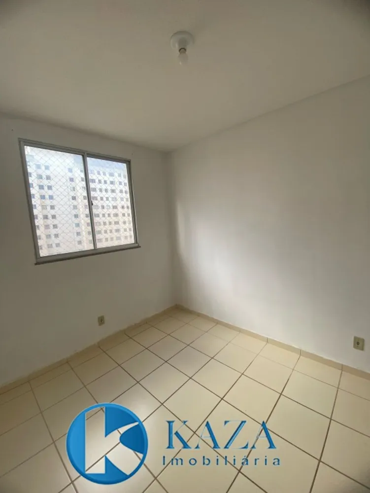 Apartamento, 2 quartos, 72 m² - Foto 2