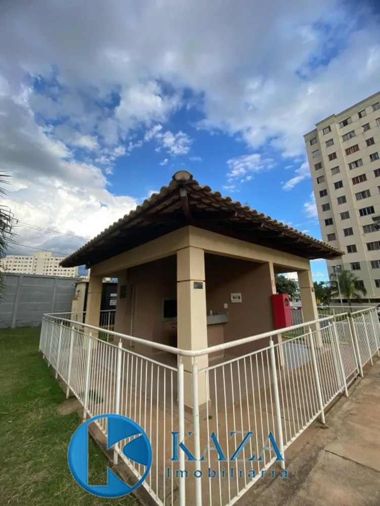 Apartamento, 2 quartos, 72 m² - Foto 3