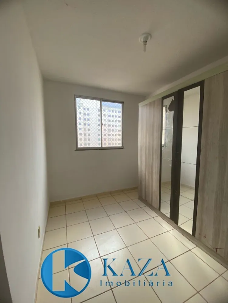 Apartamento, 2 quartos, 72 m² - Foto 1