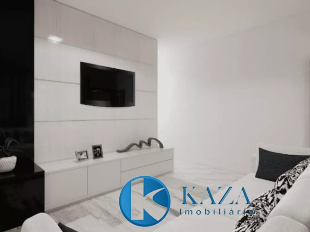 Casa à venda com 2 quartos, 60m² - Foto 3