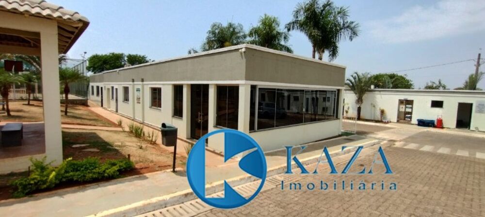 Apartamento à venda com 2 quartos, 46m² - Foto 4