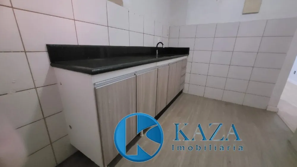 Apartamento, 2 quartos, 45 m² - Foto 2