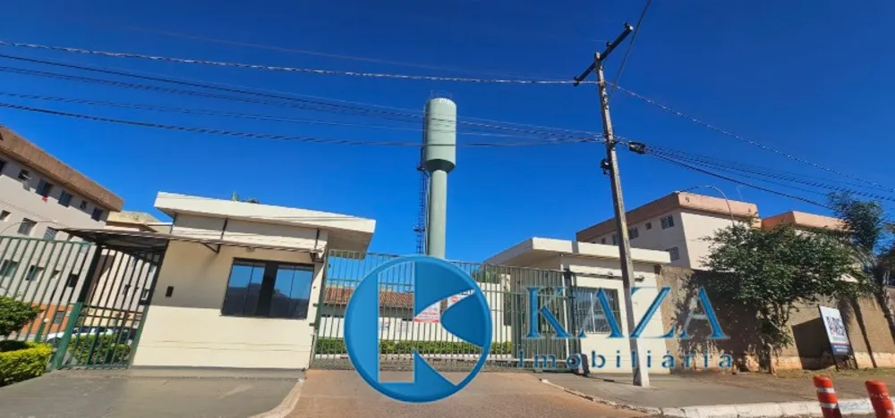 Apartamento, 2 quartos, 45 m² - Foto 4