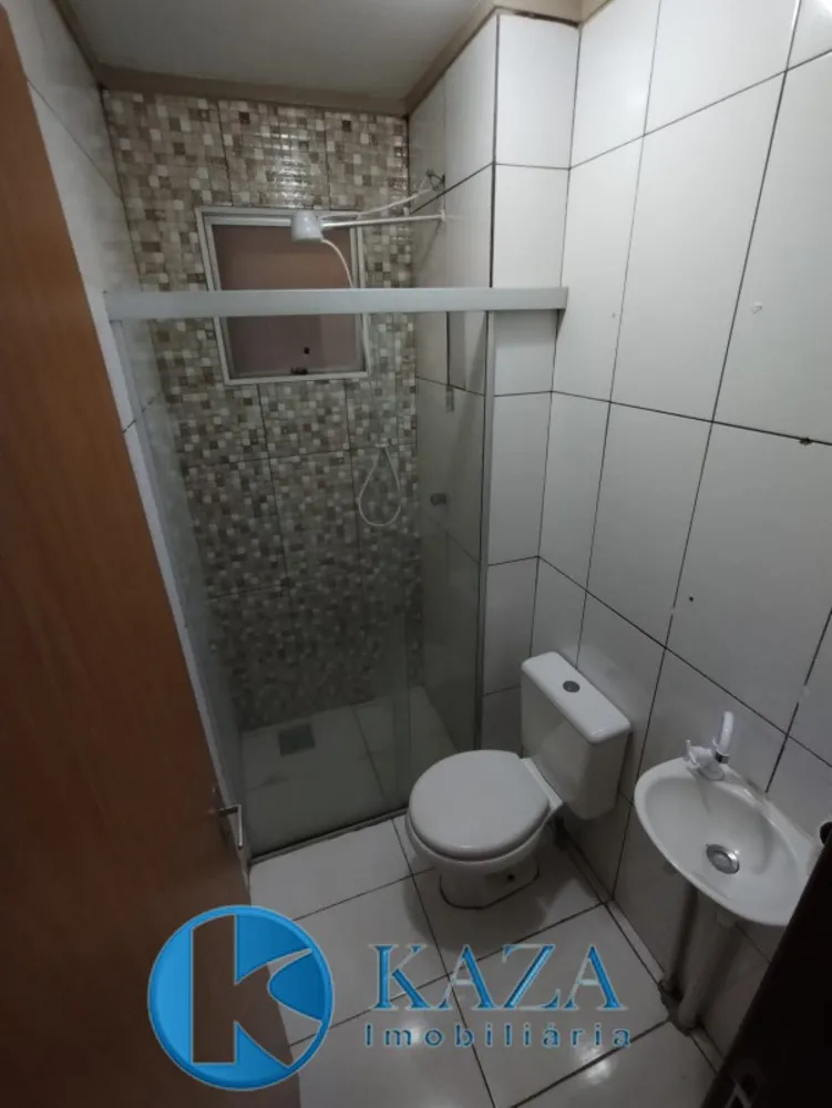 Apartamento, 2 quartos, 45 m² - Foto 1