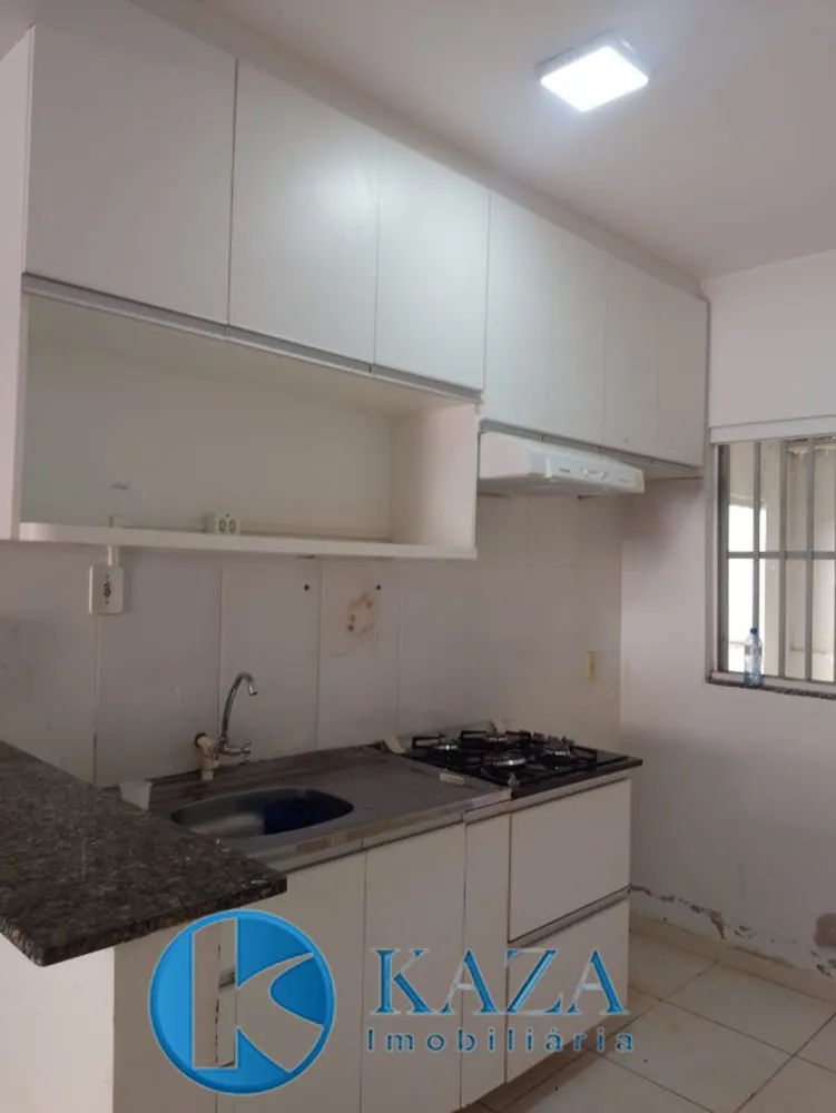 Apartamento, 2 quartos, 90 m² - Foto 1