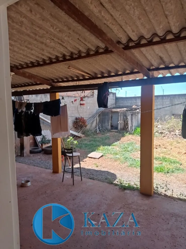 Casa, 3 quartos, 166 m² - Foto 10