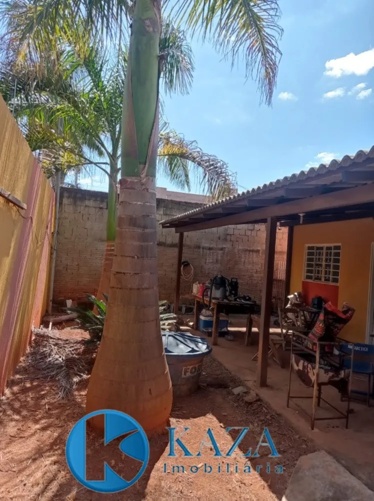 Casa, 3 quartos, 166 m² - Foto 12