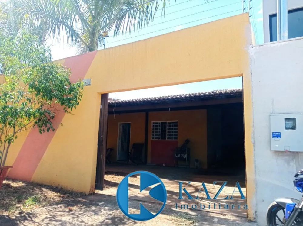Casa, 3 quartos, 166 m² - Foto 1