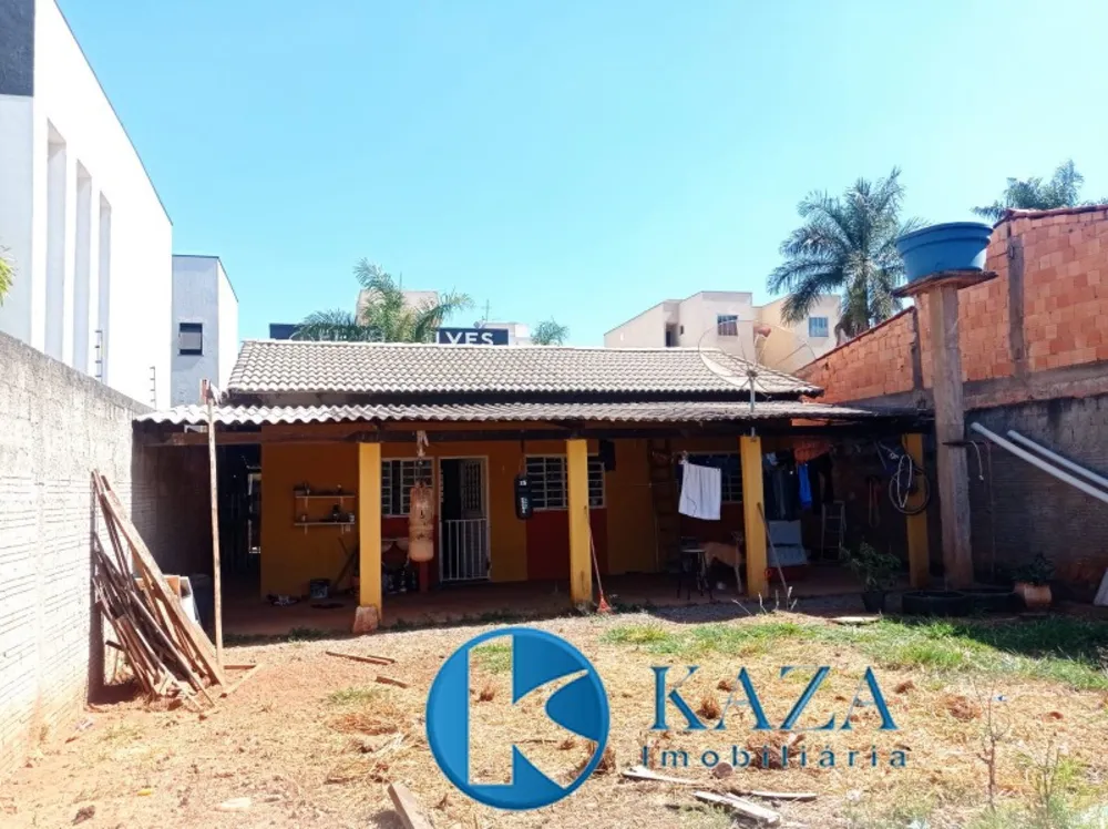 Casa, 3 quartos, 166 m² - Foto 11