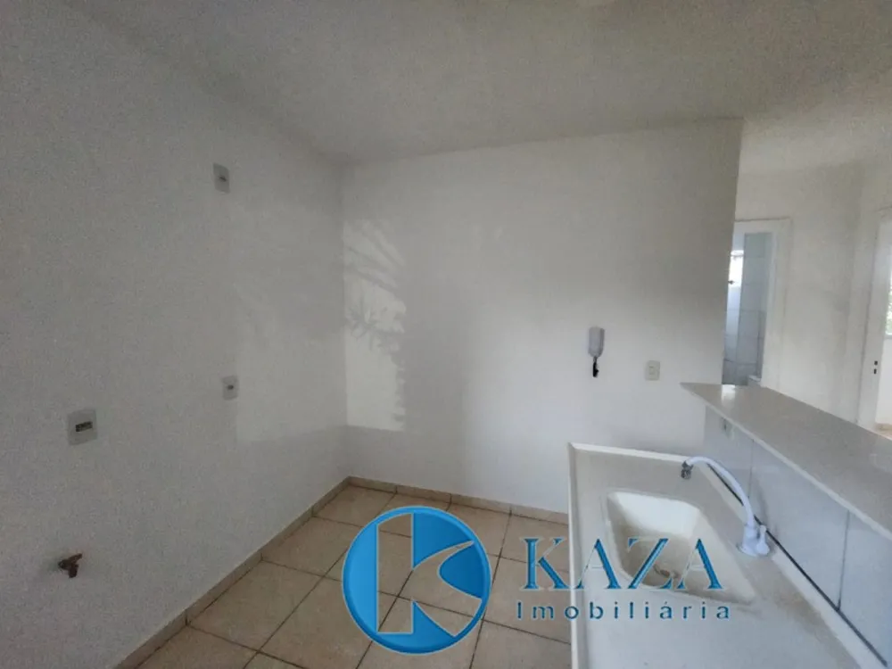 Apartamento, 2 quartos, 44 m² - Foto 3