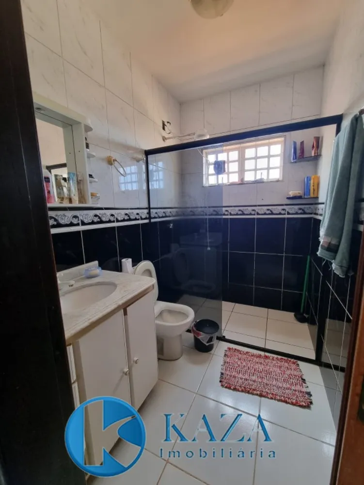 Casa, 5 quartos, 300 m² - Foto 12
