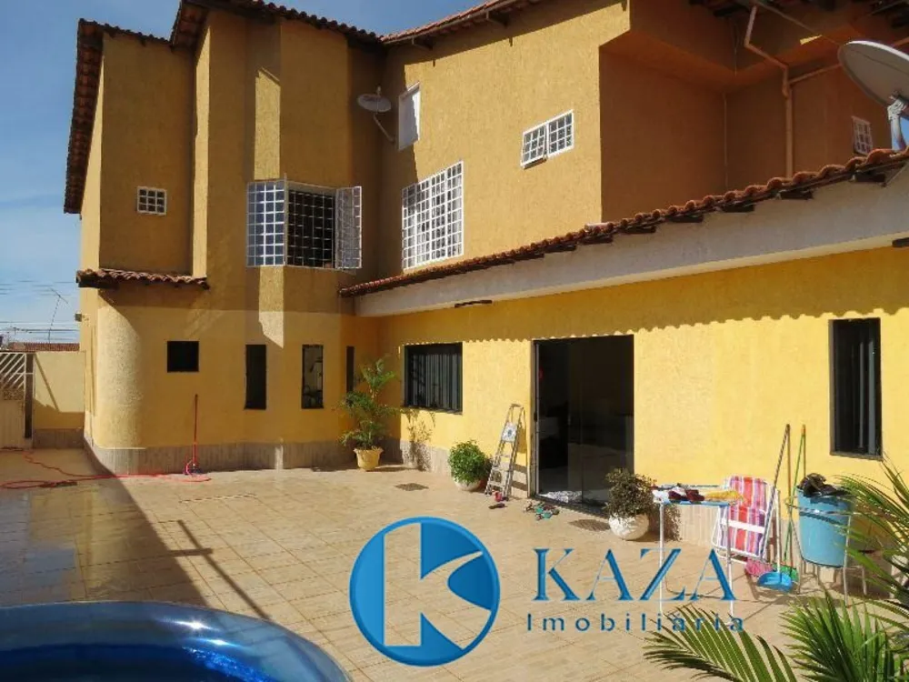 Casa, 5 quartos, 300 m² - Foto 3