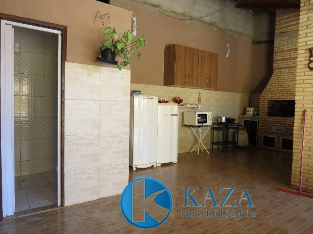 Casa, 5 quartos, 300 m² - Foto 14