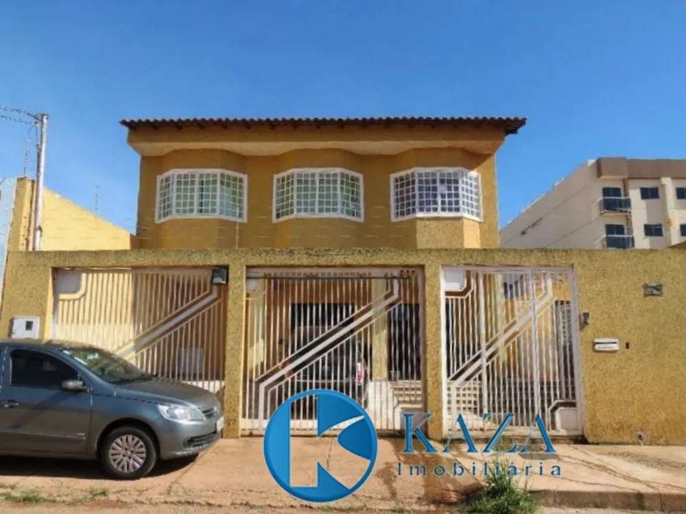 Casa, 5 quartos, 300 m² - Foto 2