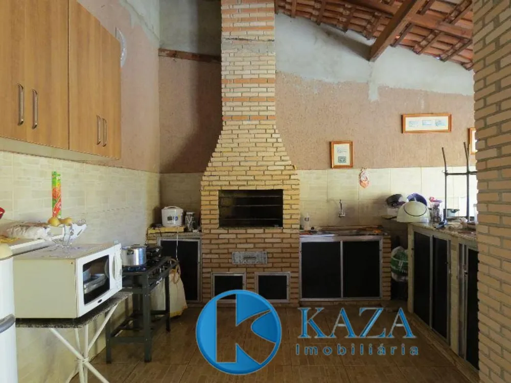 Casa, 5 quartos, 300 m² - Foto 13