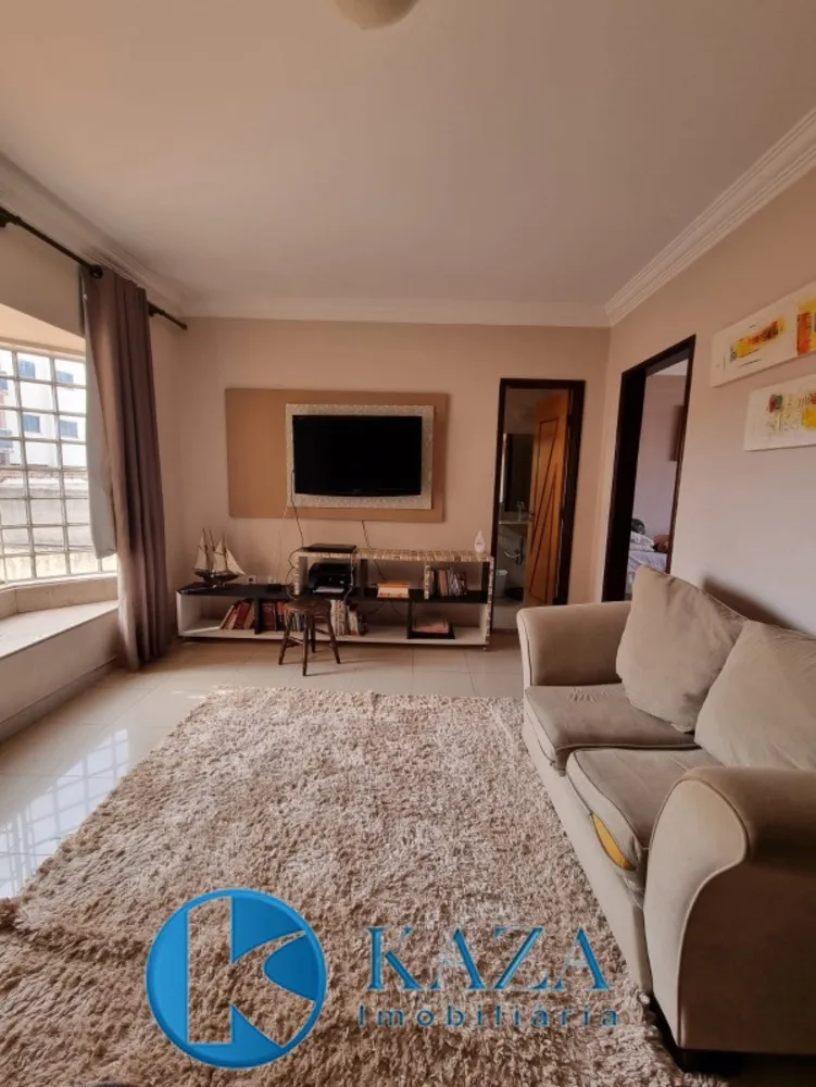 Casa, 5 quartos, 300 m² - Foto 4