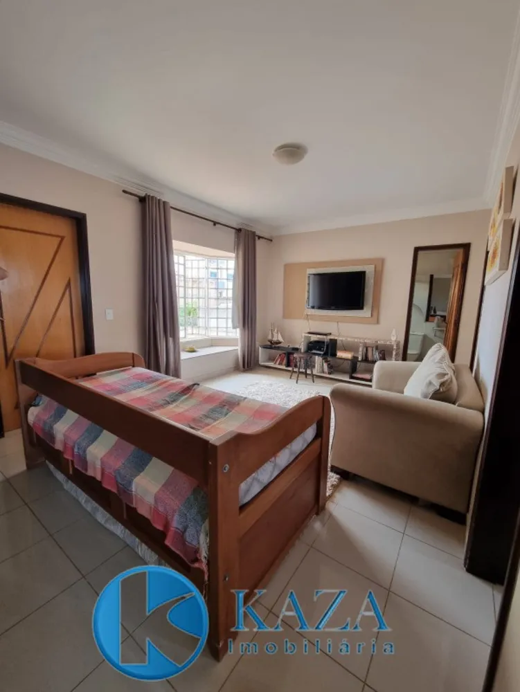 Casa, 5 quartos, 300 m² - Foto 4