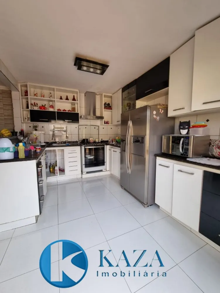 Casa, 5 quartos, 300 m² - Foto 3