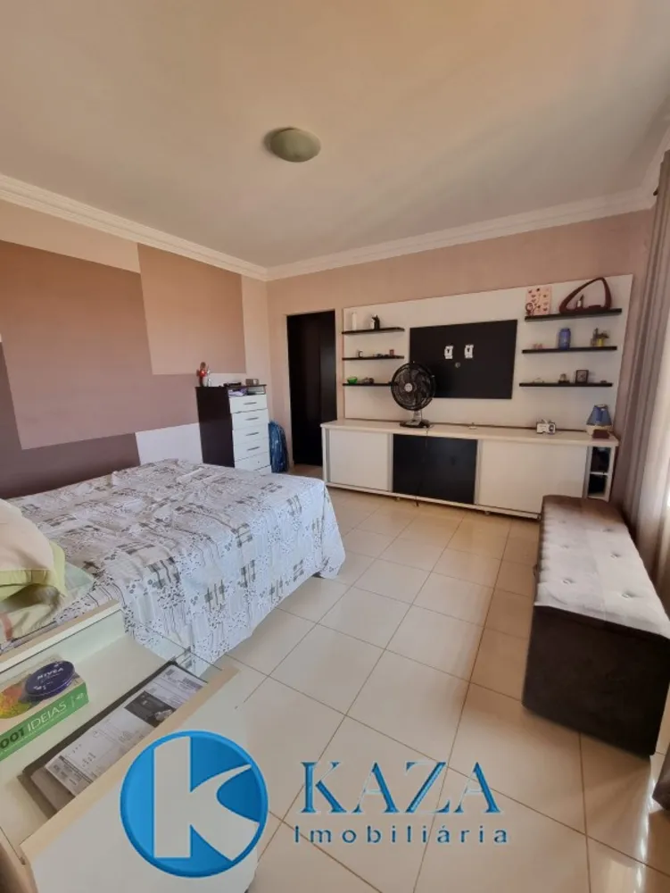Casa, 5 quartos, 300 m² - Foto 10