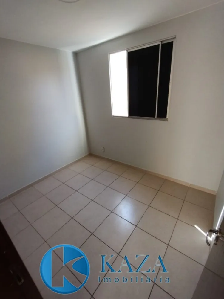 Apartamento, 2 quartos, 47 m² - Foto 2