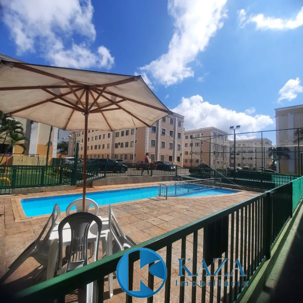 Apartamento, 2 quartos, 47 m² - Foto 8