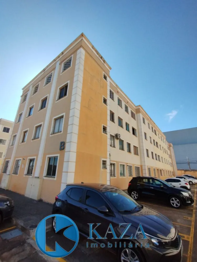 Apartamento, 2 quartos, 47 m² - Foto 7