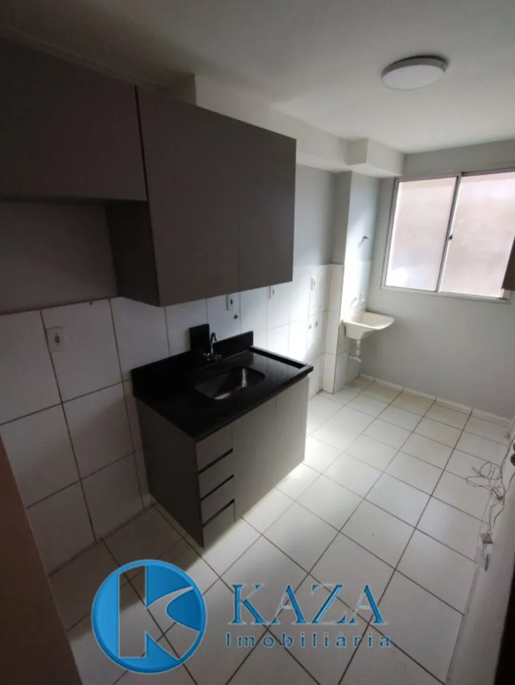 Apartamento, 2 quartos, 47 m² - Foto 4