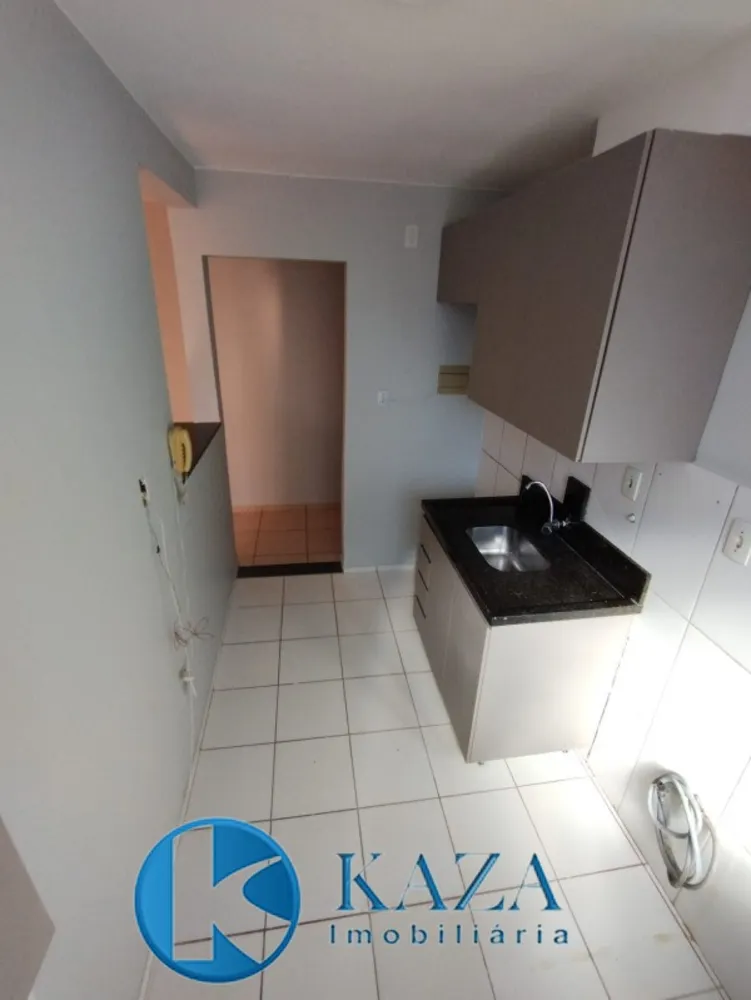 Apartamento, 2 quartos, 47 m² - Foto 5