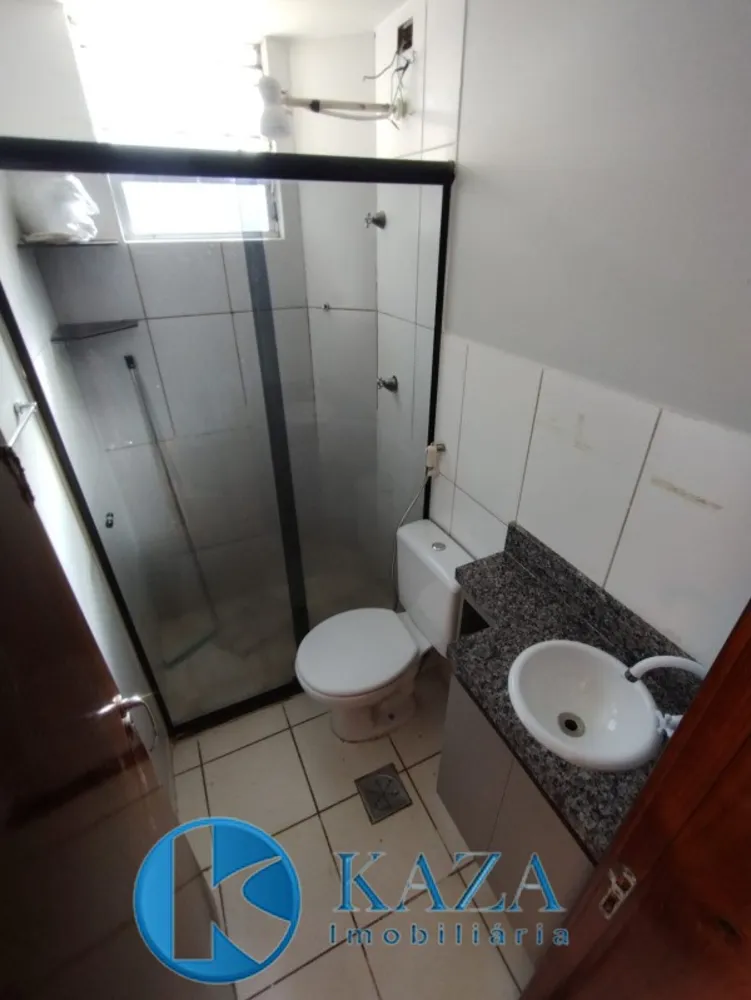 Apartamento, 2 quartos, 47 m² - Foto 3