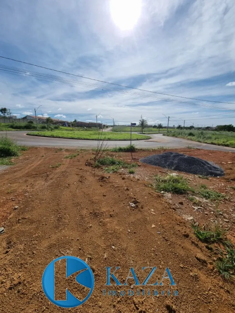 Loteamento e Condomínio, 791 m² - Foto 4