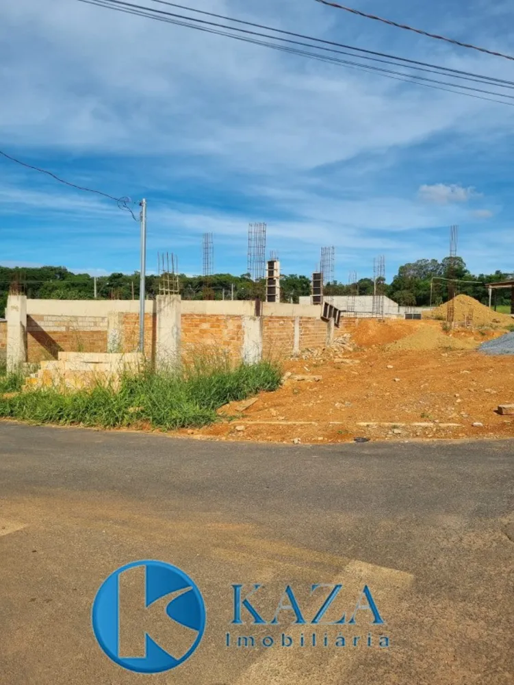 Loteamento e Condomínio, 791 m² - Foto 4