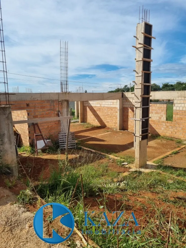 Loteamento e Condomínio, 791 m² - Foto 3