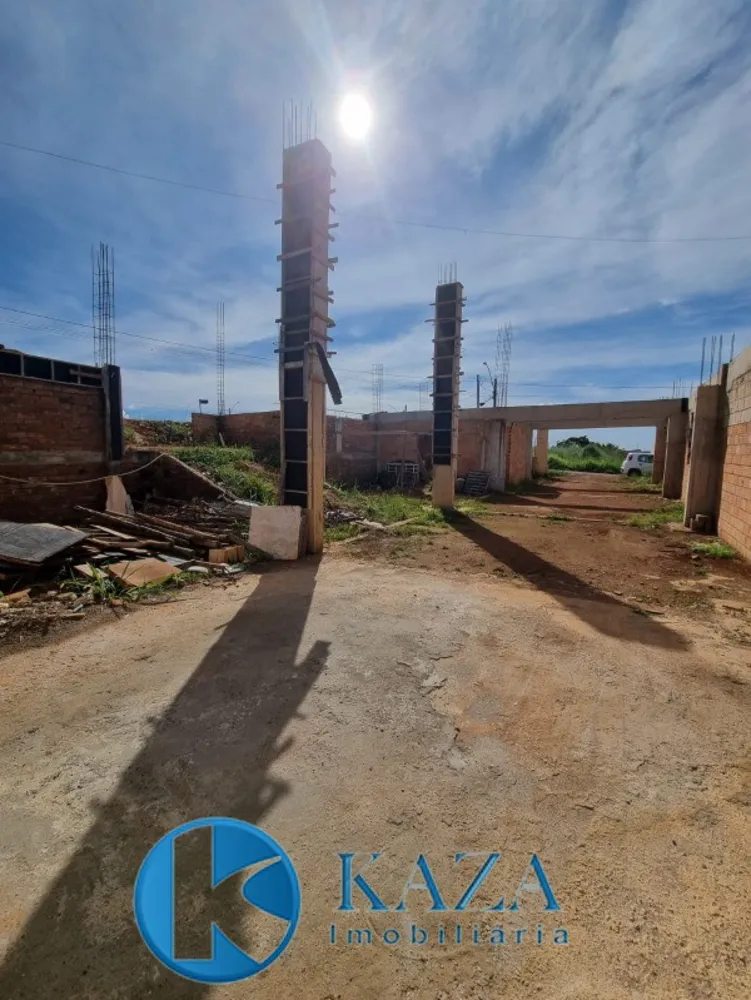 Loteamento e Condomínio, 791 m² - Foto 2