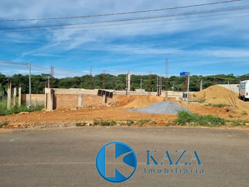 Loteamento e Condomínio, 791 m² - Foto 3