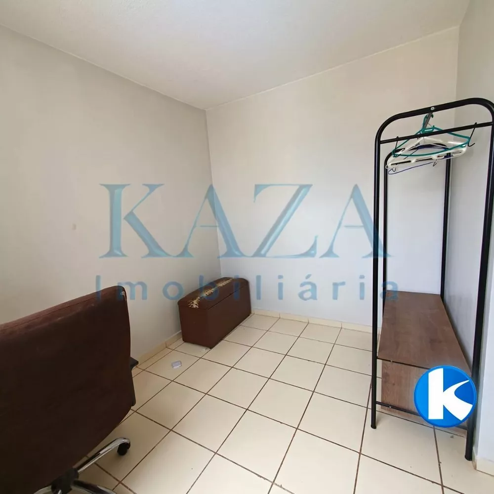 Apartamento, 2 quartos, 44 m² - Foto 10