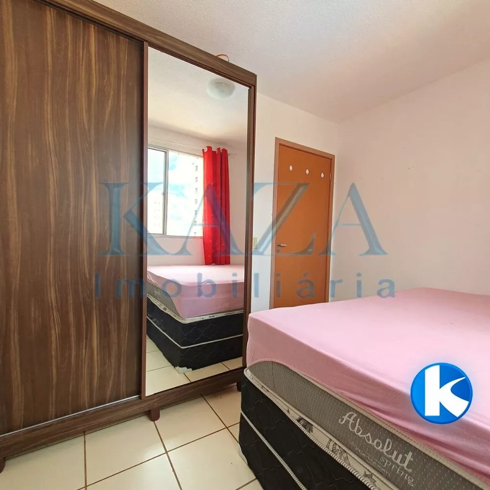 Apartamento, 2 quartos, 44 m² - Foto 8