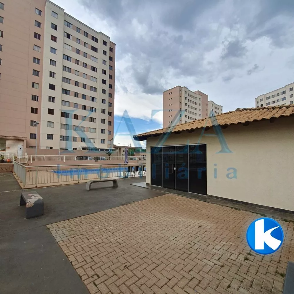 Apartamento, 2 quartos, 44 m² - Foto 15