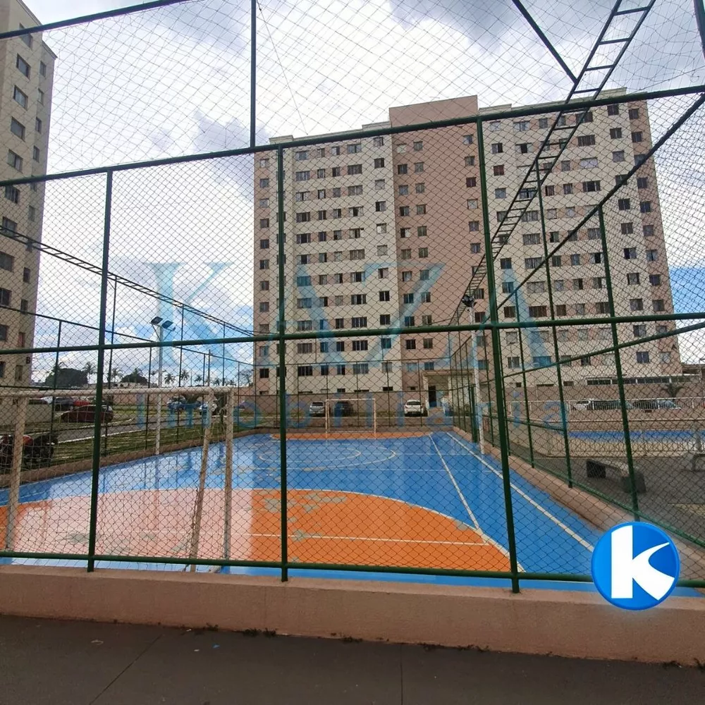 Apartamento, 2 quartos, 44 m² - Foto 14